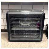 Ivation Food Dehydrator