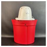 Rival Ice Cream Maker