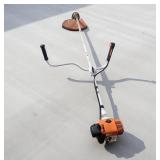 Still FS 130 Heavy Duty Weedeater Needs Shoulder