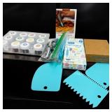 Cake Decorating Items