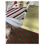 Lot of Guft Oxes for Christmas