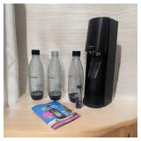 Soda Stream Terra