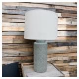 Modern Side Table Lamp