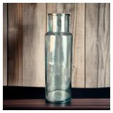 Modern Glass Vase 17.5ï¿½ï¿½ Tall