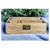 Gunderson Box