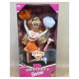 1996 University of Texas Barbie