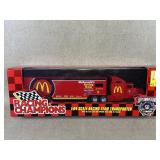 1998 50th Anniversary NASCAR McDonaldï¿½s Racing