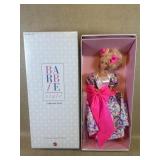 1990 Barbie Style Collector Doll Special Limited
