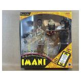 1994 The African American Princess Imani Music