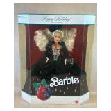 1991 Happy Holidays Special Edition Barbie