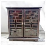 Wood Jewelry Box