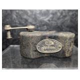 Vintage Bond Edge-Bak Razor Blade Sharpener