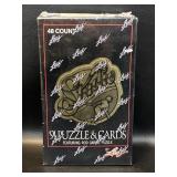 Sealed Box 1991 Leaf Studio Baseball Cards ,