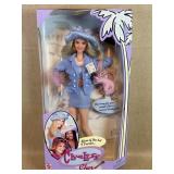 1996 Cher Clueless Doll Mattel Unopened