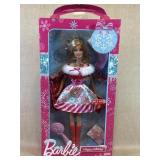 Barbie Happy Holidays Only at Target