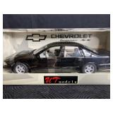 NOS UT MODELS CHEVROLET IMPALA SS DIE-CAST