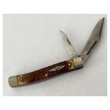 Vintage Sears American Eagle Pocket Knife 95235