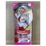 1997 March of Dimes WalkAmerica Barbie