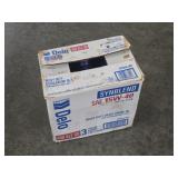 Case of Three Gallons 15W-40 Delo Motor Oil New
