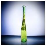 Tall Green Vase 39.5ï¿½ï¿½ Tall