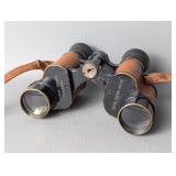 Bausch and Lomb Binoculars - U.S. Army Signal