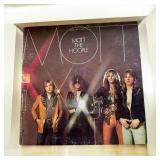 VTG Vinyl Record Mott the Hoople - Mott (1973)