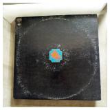 VTG Vinyl Record Vintage CHICAGO TRANSIT
