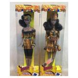 1991 Imani An African American Princess Olmec