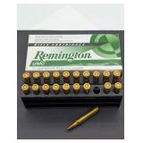 20- REMINGTON 223 CENTER-FIRE 55 GRAIN MC L223R2