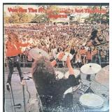VTG Vinyl Record Album Trapeze You Are The Music