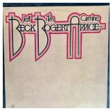 VTG Vinyl Record Album Beck, Bogart, & Appice.