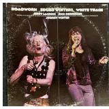 VTG Vinyl Record Album Edgar Winterï¿½s White Trash
