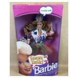 1991 Teen Talk Talking Doll