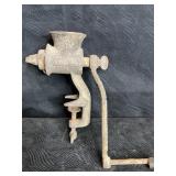 UNIVERSAL HAND GRINDER