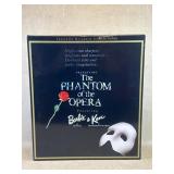 1998 The Phantom of the Opera Barbie & Ken