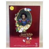 1997 Snow White & Seven Dwarfs 60th Anniversary