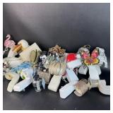Large Lot of Wallflowers Plug in Bath & Body