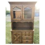 THOMASVILLE KITCHEN CABINET