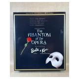 1998 Barbie & Ken The Phantom of the Opera