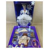 1996 Walt Disneyï¿½s Cinderella & 1991 Rag Dress