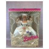 1991 Dream Bride Barbie