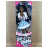 1995 Skating Star Barbie Walmart Special Edition