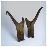 Vintage Horns from Pronghorn ?