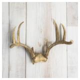 Vintage Antlers