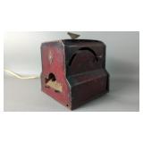 RARE Working General Tranformer Corp Cigarette