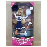 1996 University Barbie Georgetown