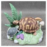 Lenox Mother's Delight American Box Turtle