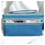 1970ï¿½s Samsonite Train Case
