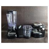 Small Kitchen Appliances