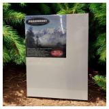 New Gallery Wrapped Artist Canvas 18ï¿½ï¿½x24ï¿½ï¿½x1